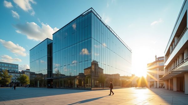 Gestion locative à nantes : optimisez votre investissement immobilier !