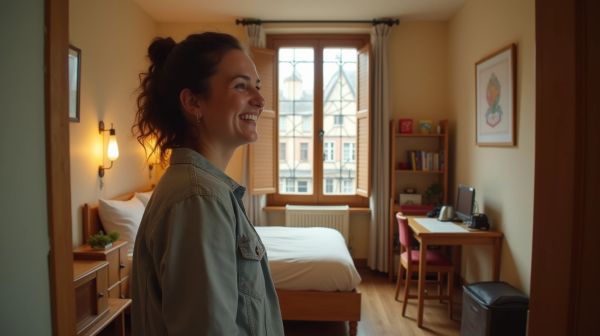 Investir logement étudiant à Rennes : opportunités méconnues