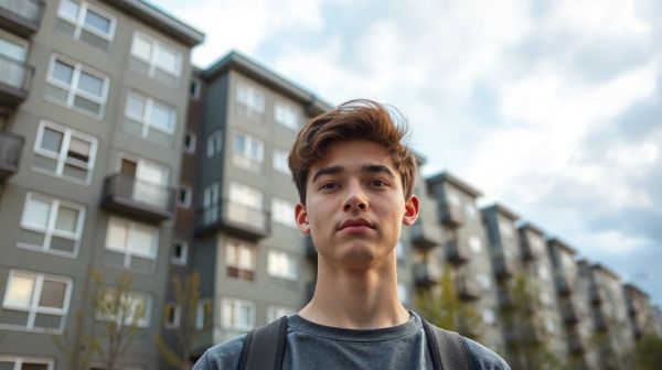 Top 5 secrets pour investir dans le logement étudiant à Rennes