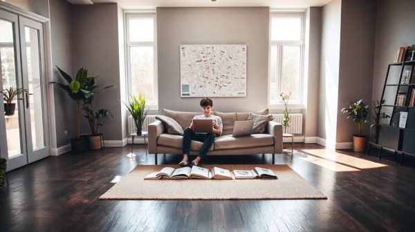 Top 5 secrets pour investir dans le logement étudiant à Rennes