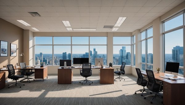 Immobilier commercial : trouvez vos bureaux idéaux avec we invest