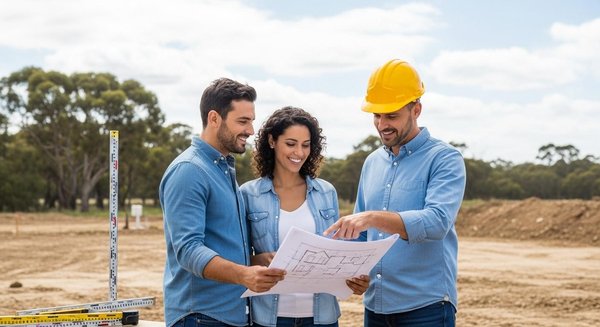 Comment réussir le choix d'un constructeur de maison en toute confiance ?