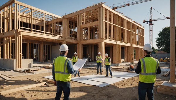 Choisir le bon constructeur de maisons à st vincent de tyrosse